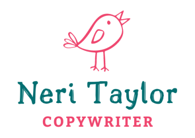 Neri Taylor Copywriter